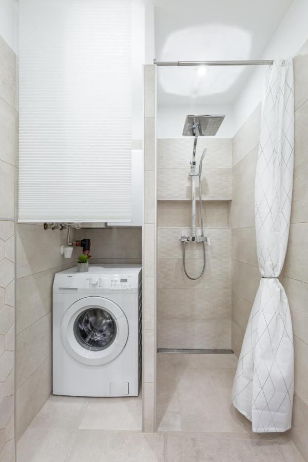 L10 Dolce Vita Apartment Budapest Extérieur photo